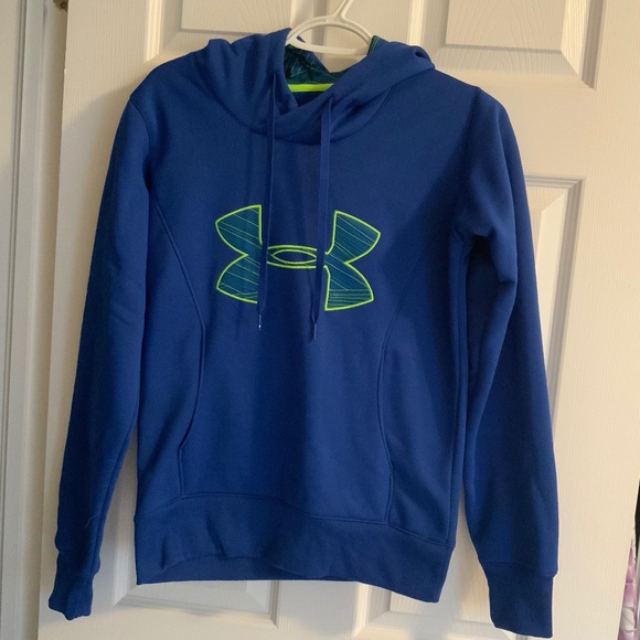 Uber Armour sweat shirt - Picture 1 of 3